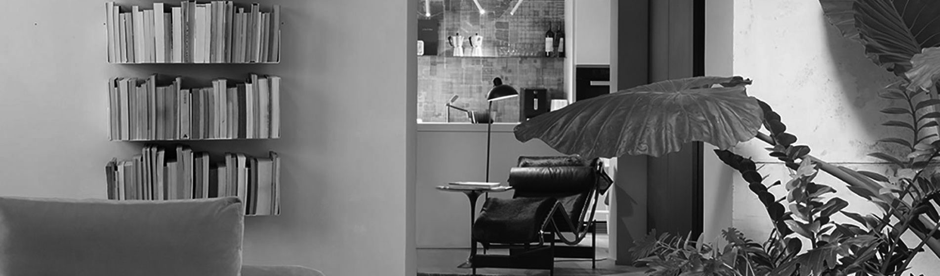 Prezzo libreria a parete