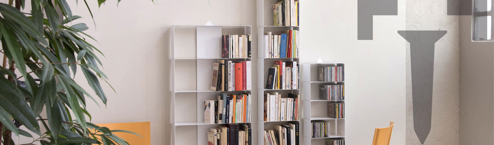 Libreria invisibile