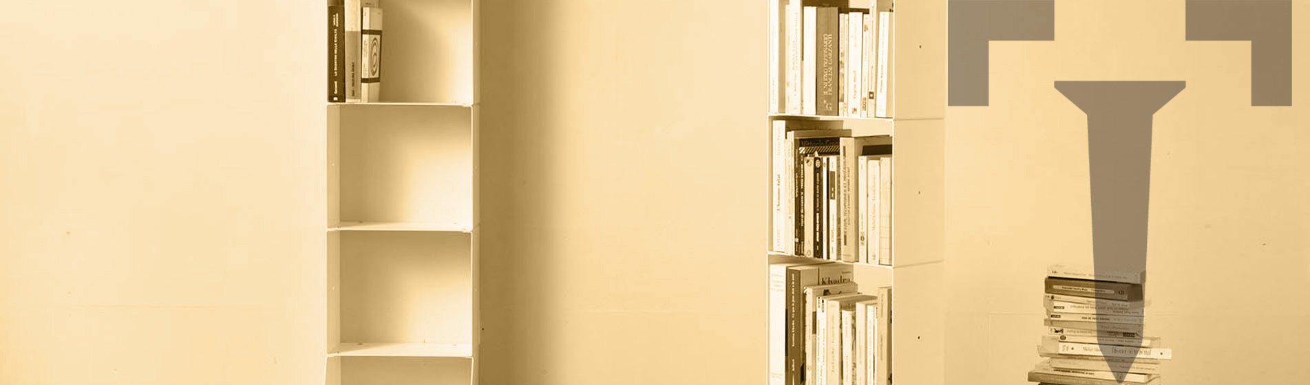 acquisto libreria lineare Milano