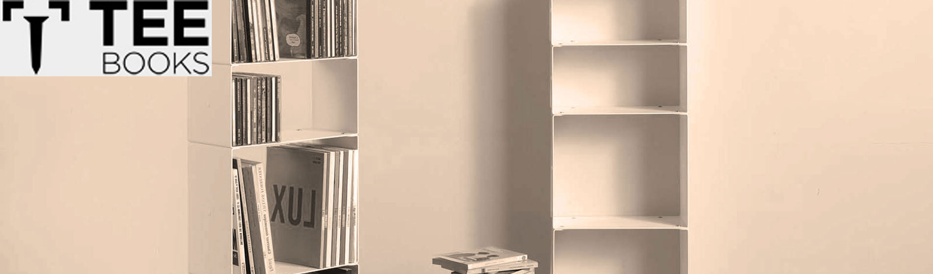 libreria a parete Roma