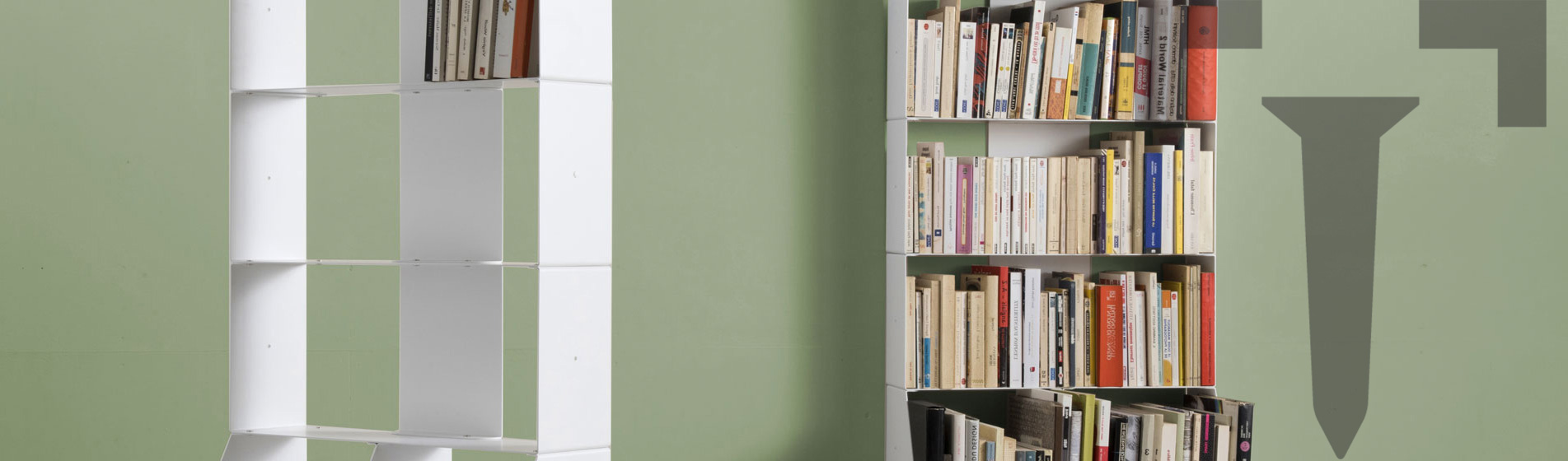 Prezzo Libreria Invisibile Roma