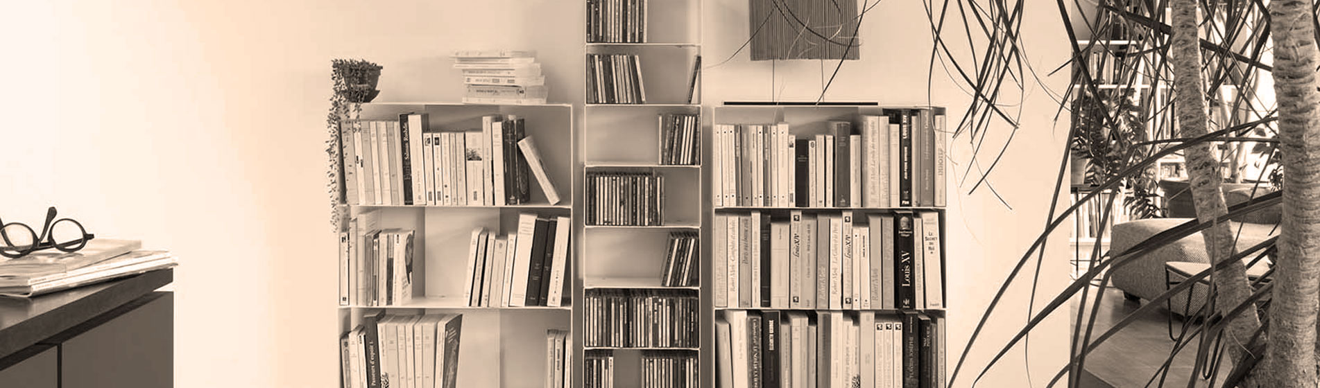 Prezzo libreria invisibile