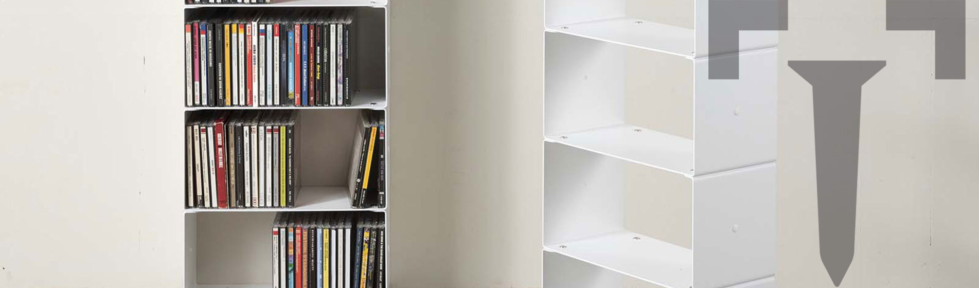 Mobile libreria design