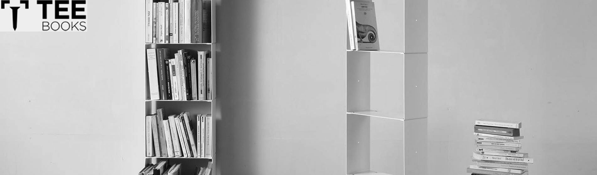 Mobile libreria modulabile