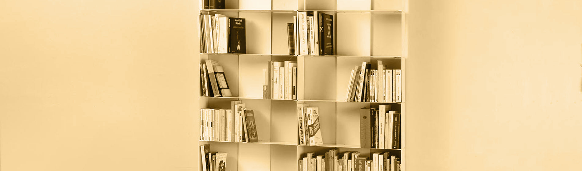 Prezzo libreria da terra