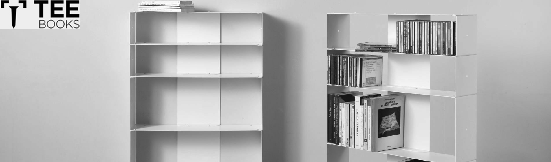 Acquisto libreria per la sala da pranzo