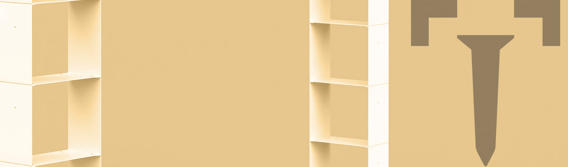 Mobile libreria funzionale