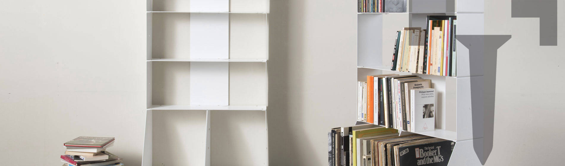 Libreria originale