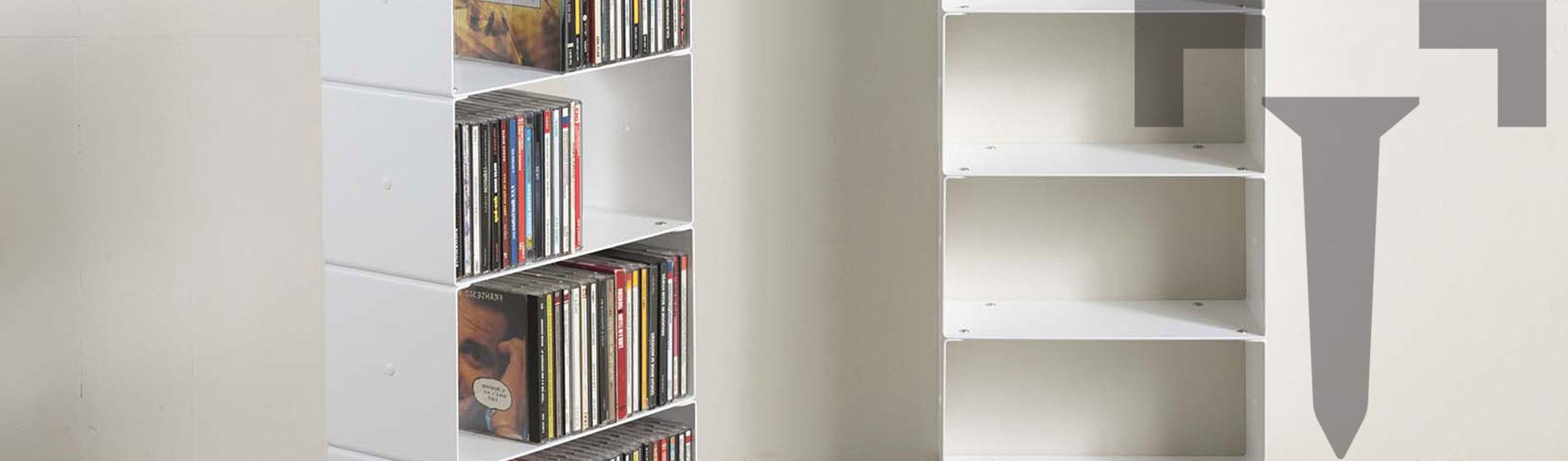 Libreria da terra