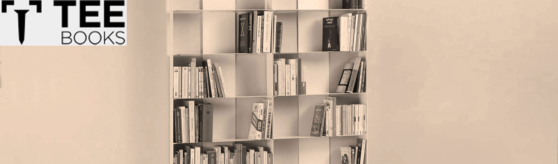 Prezzo libreria in acciaio
