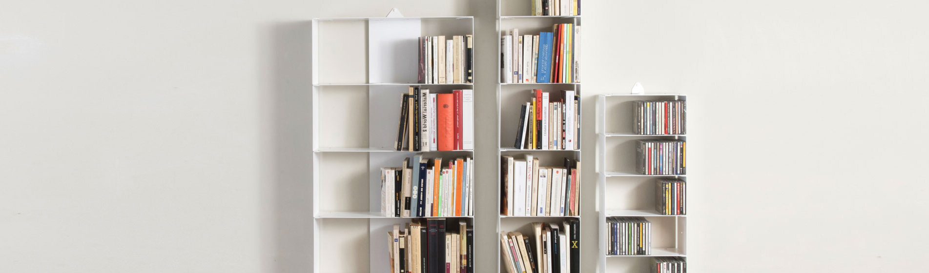 Prezzo libreria rettangolare