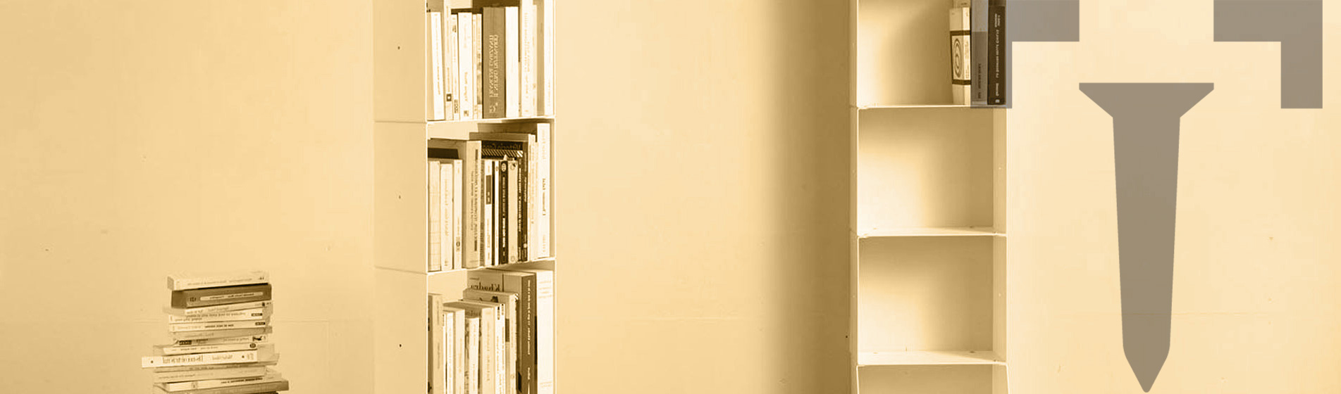 acquisto libreria design Milano