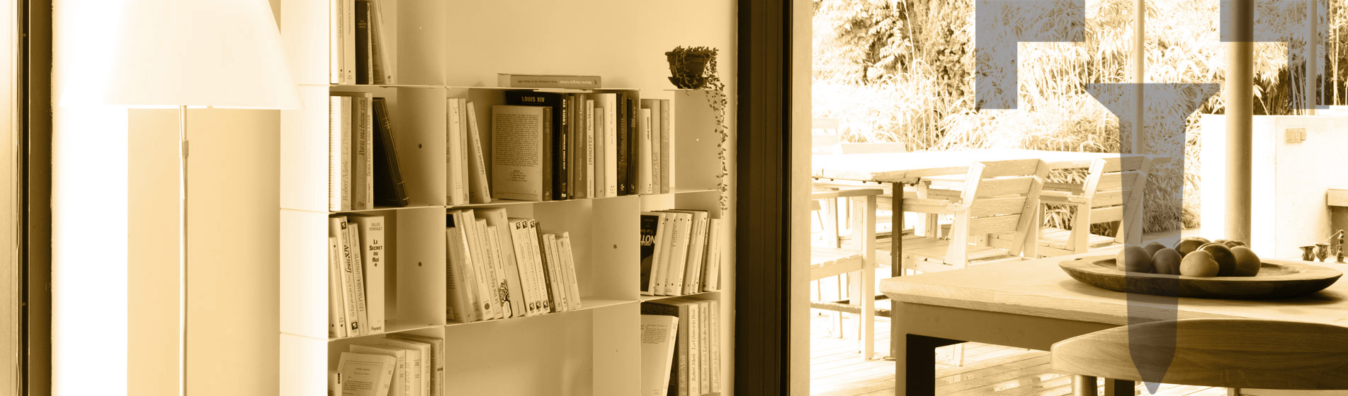 Piccola libreria originale