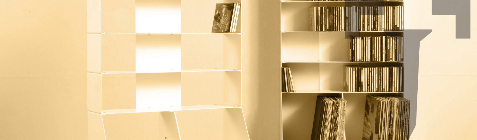 Libreria lineare