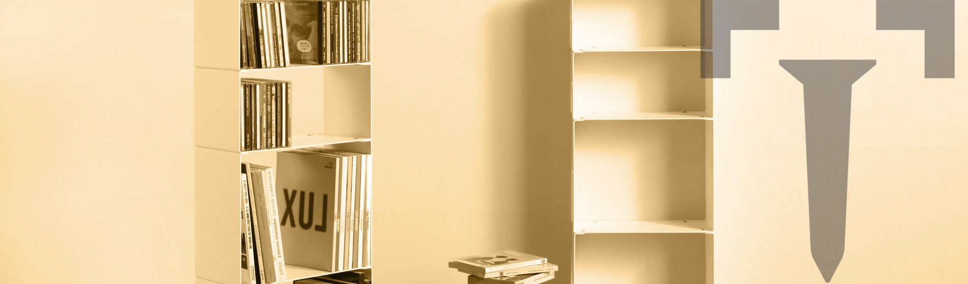 Prezzo libreria funzionale