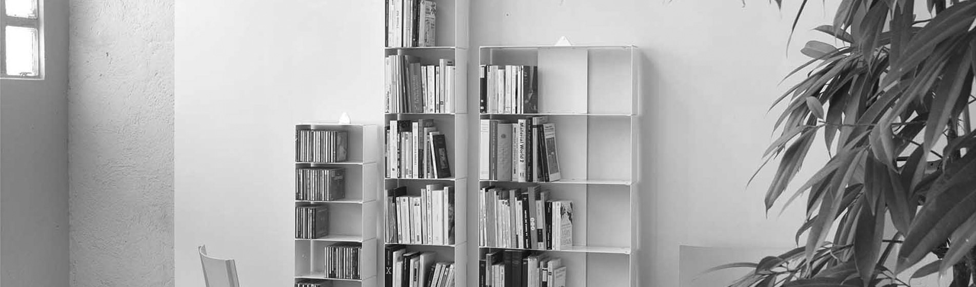 Acquisto libreria originale