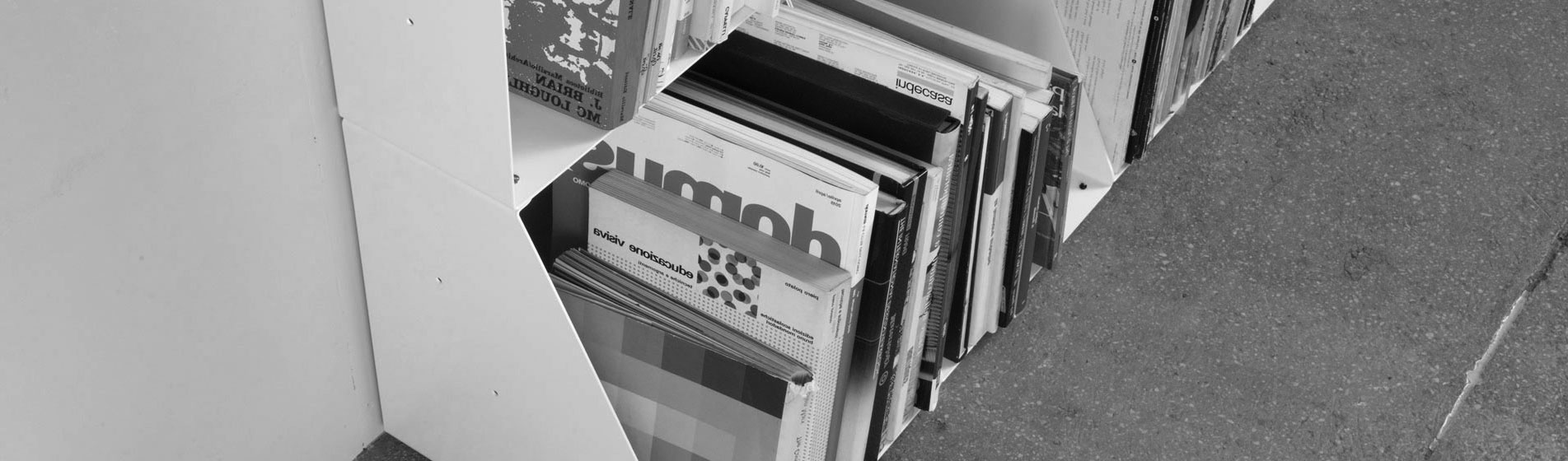 Prezzo libreria senza supporti