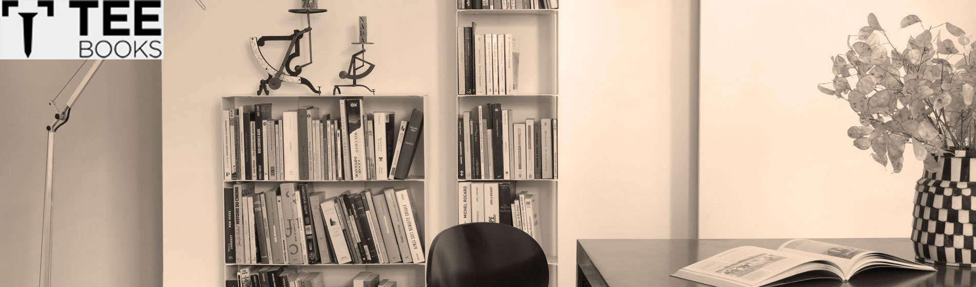 Acquisto libreria senza supporti