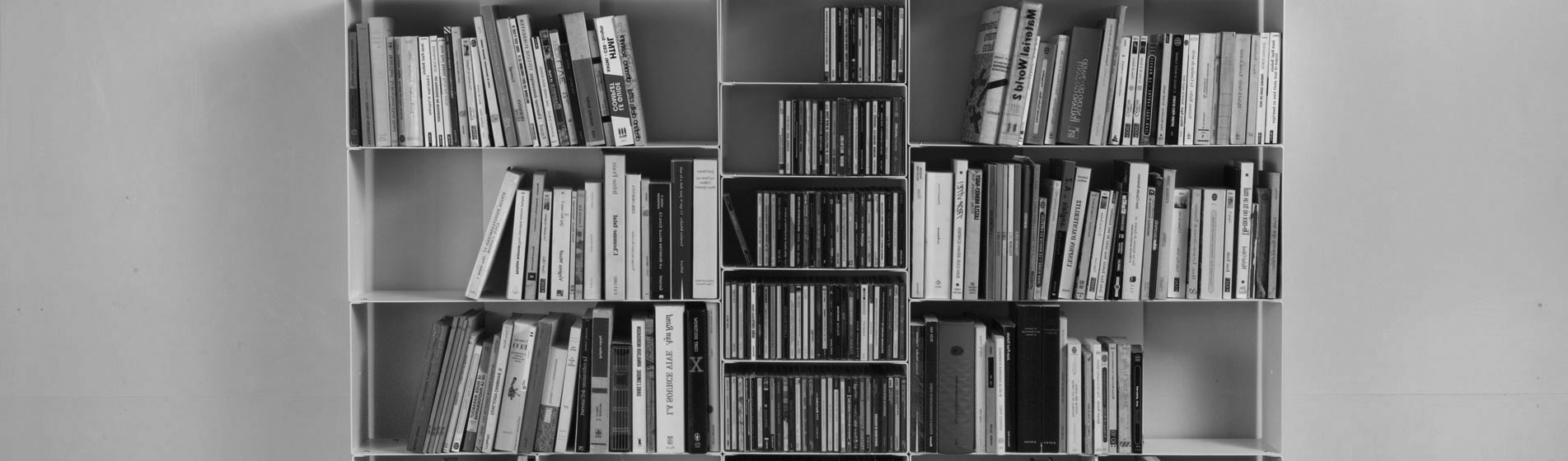 Libreria da terra