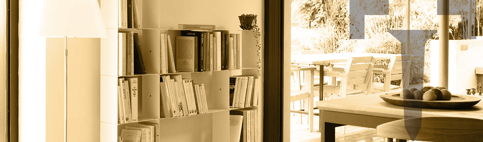 Libreria modulabile