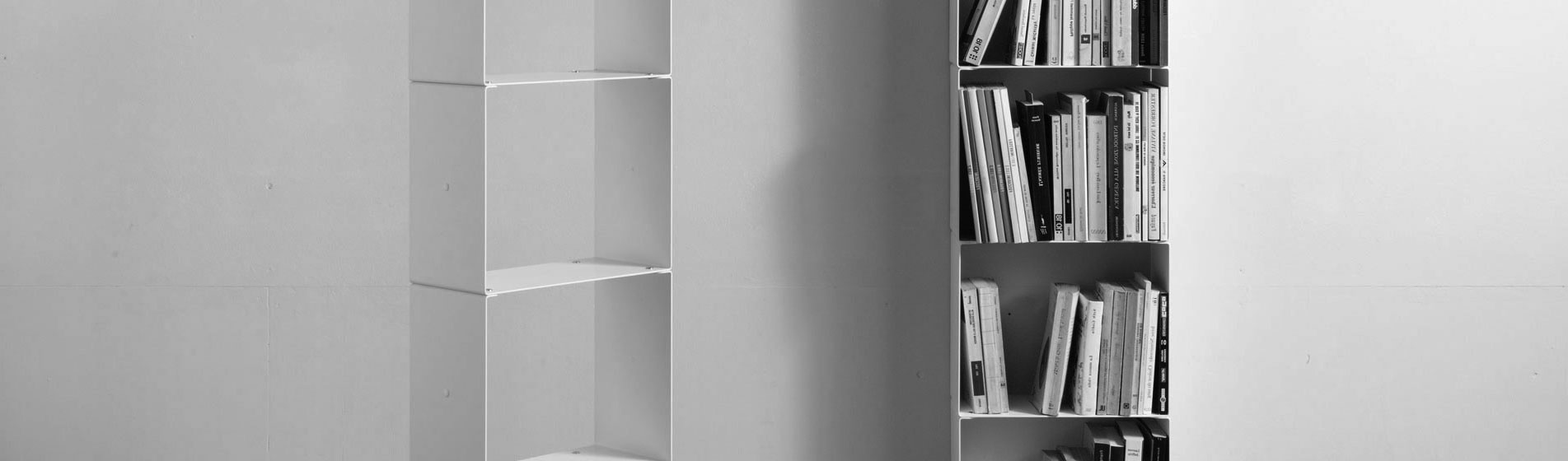 Libreria design