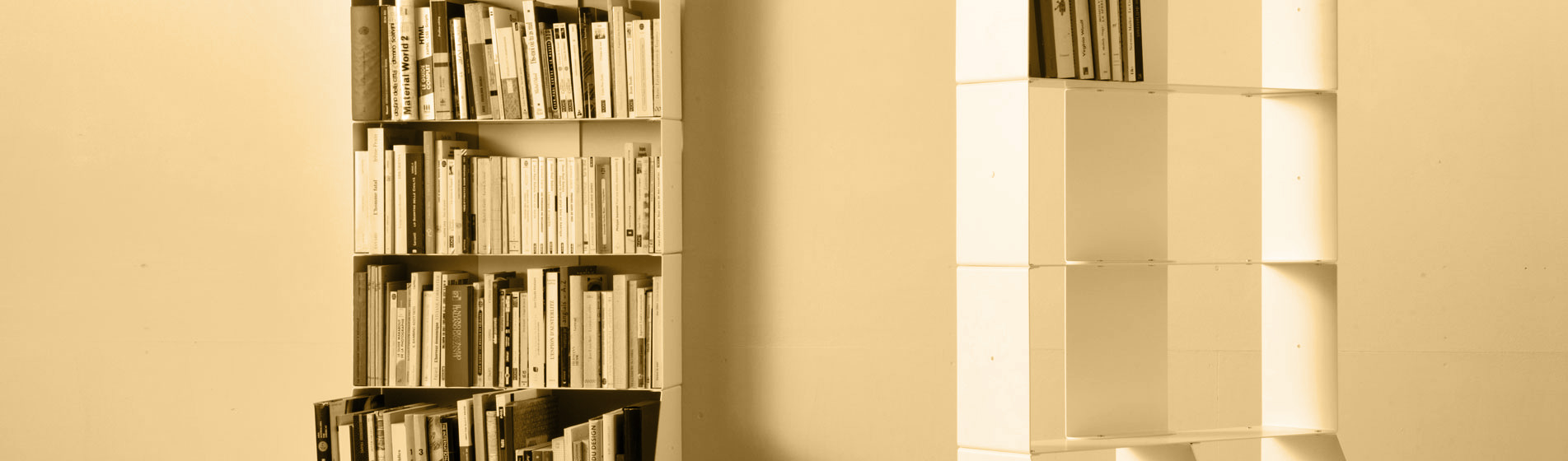 Libreria semplice