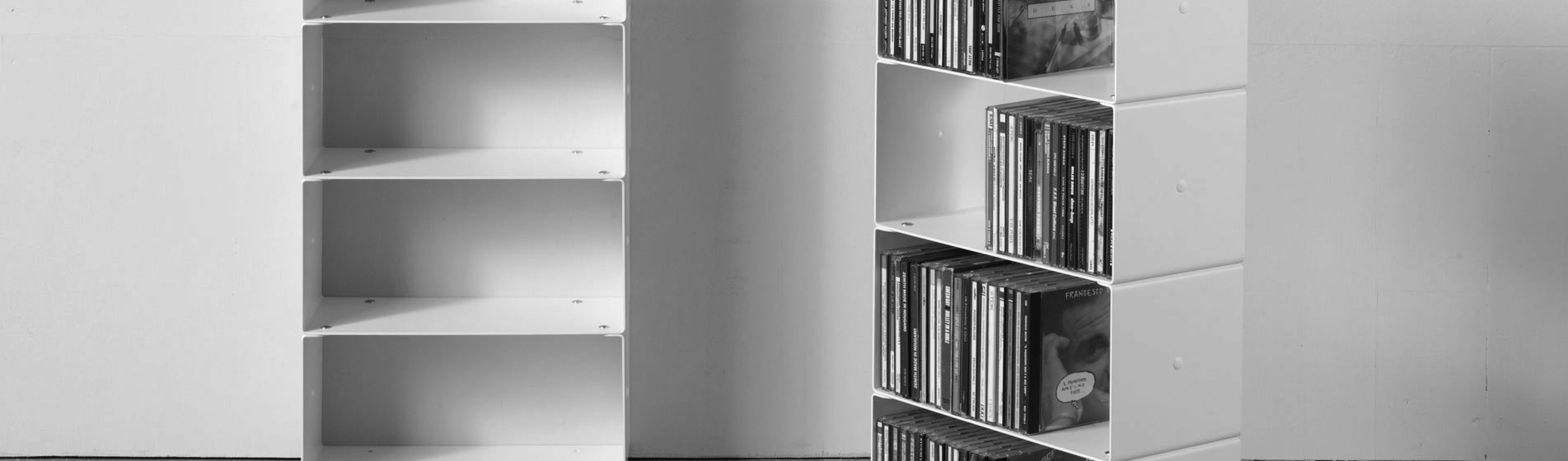 Prezzo libreria per la sala da pranzo