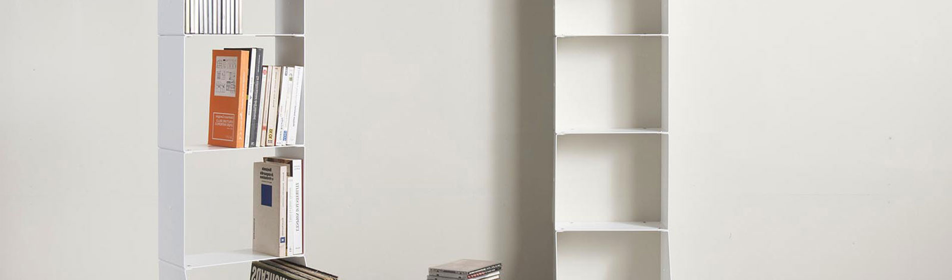 Mini libreria