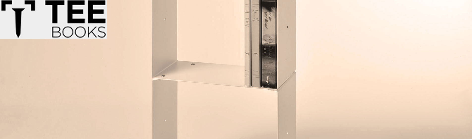 piccola libreria design Milano