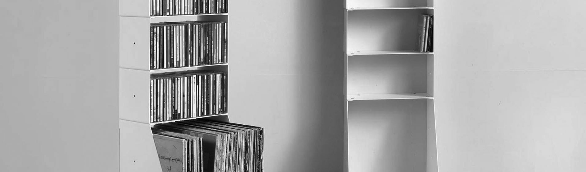 Prezzo libreria per la sala da pranzo