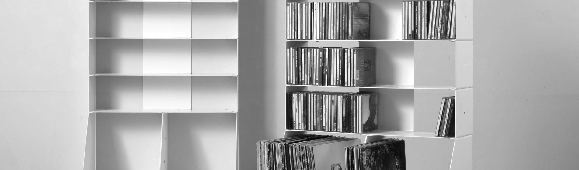 Prezzo libreria funzionale