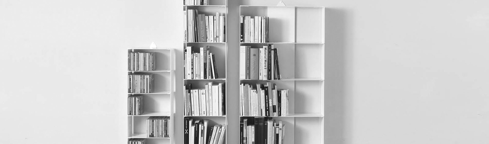 Libreria di gamma alta