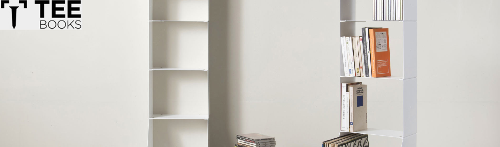 Prezzo libreria a pavimento