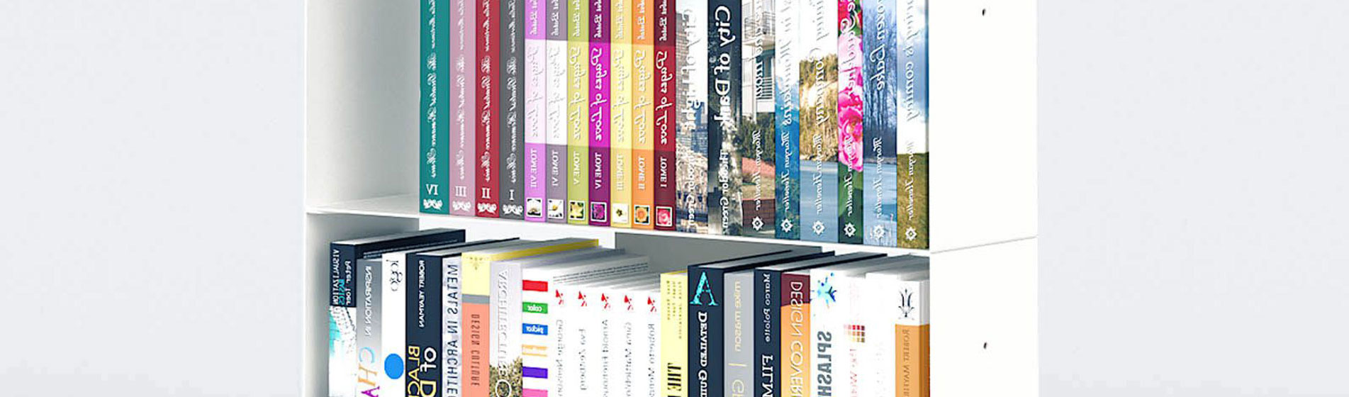 Mobile libreria funzionale