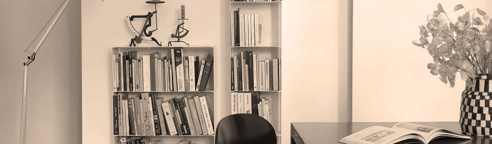 Libreria originale