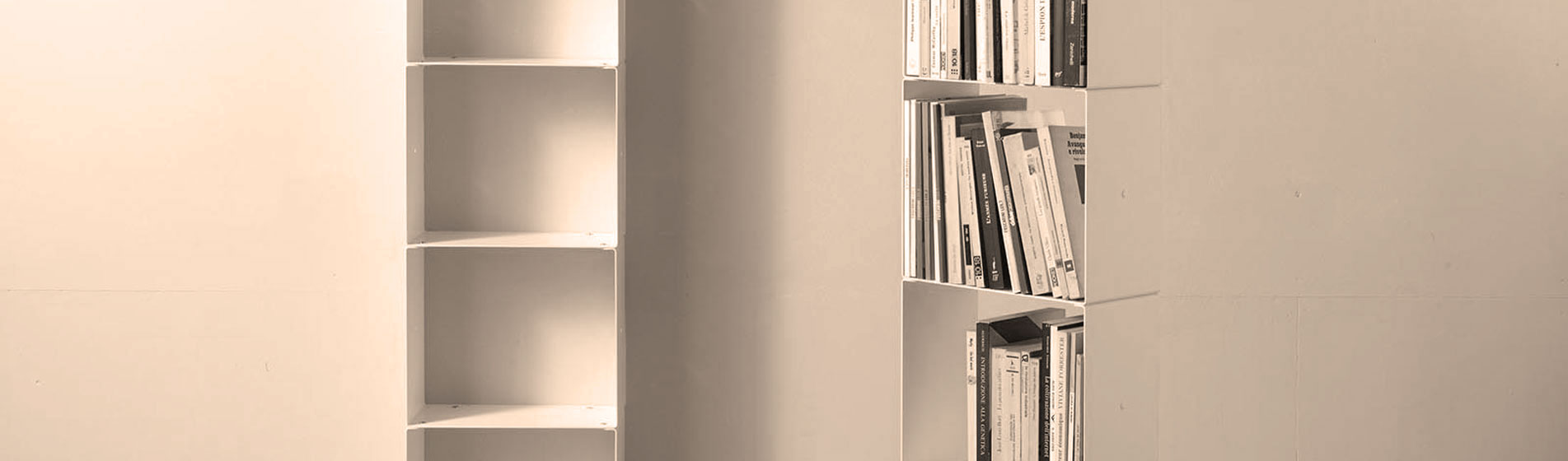 Mini libreria