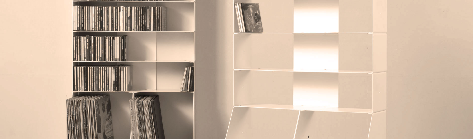 Libreria modulabile