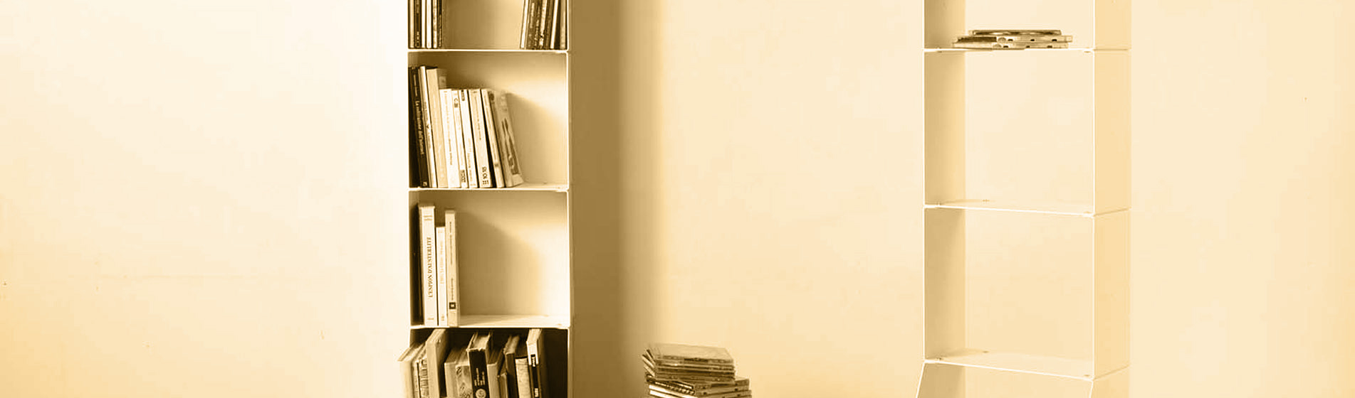 Mobile libreria funzionale