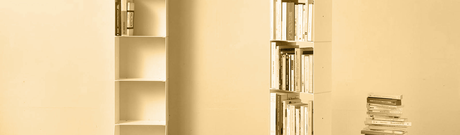 prezzo libreria modulabile Roma