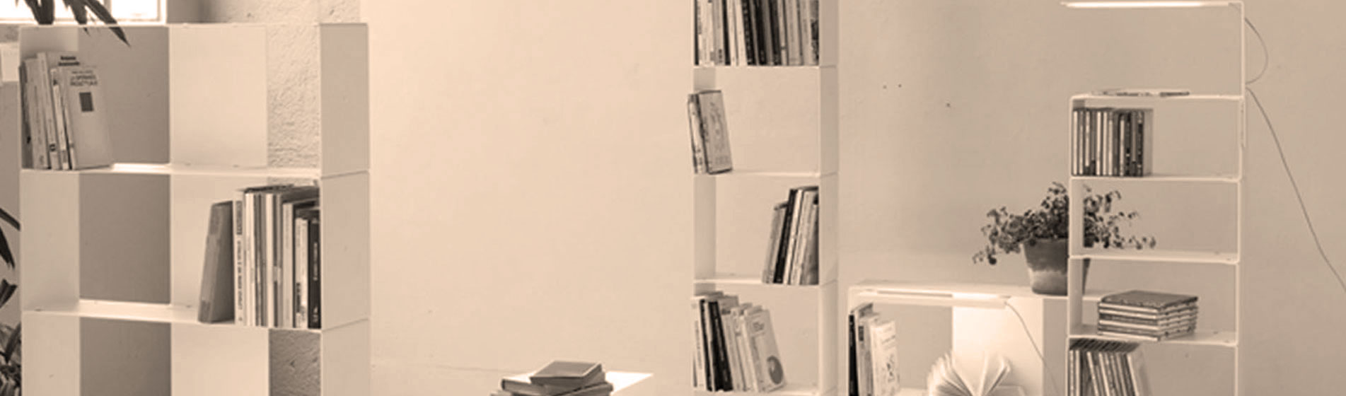 Prezzo libreria per la sala da pranzo