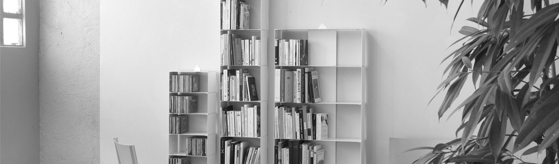 Libreria da terra