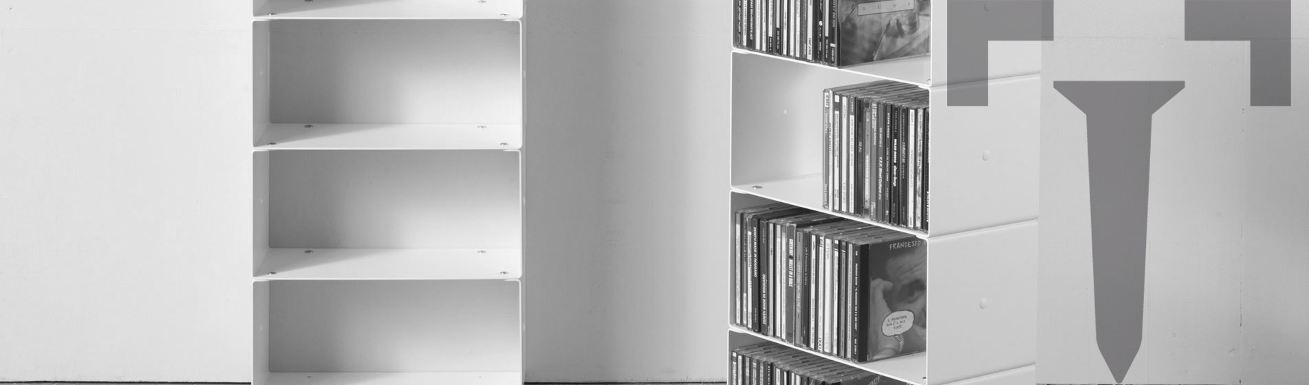 Prezzo libreria per la sala da pranzo