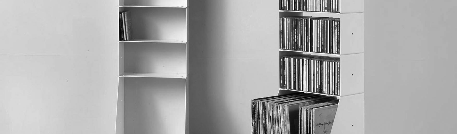 Acquisto grande libreria