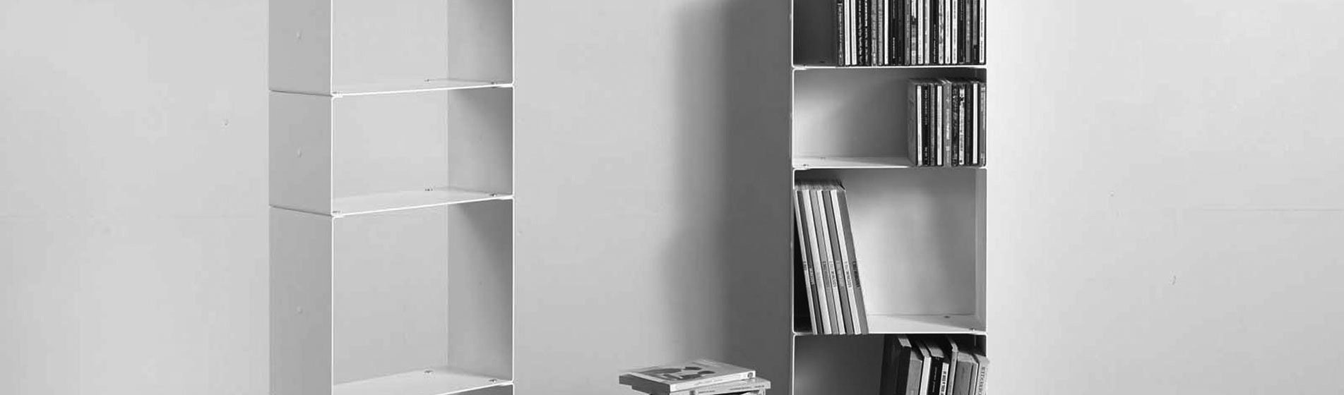 Libreria invisibile