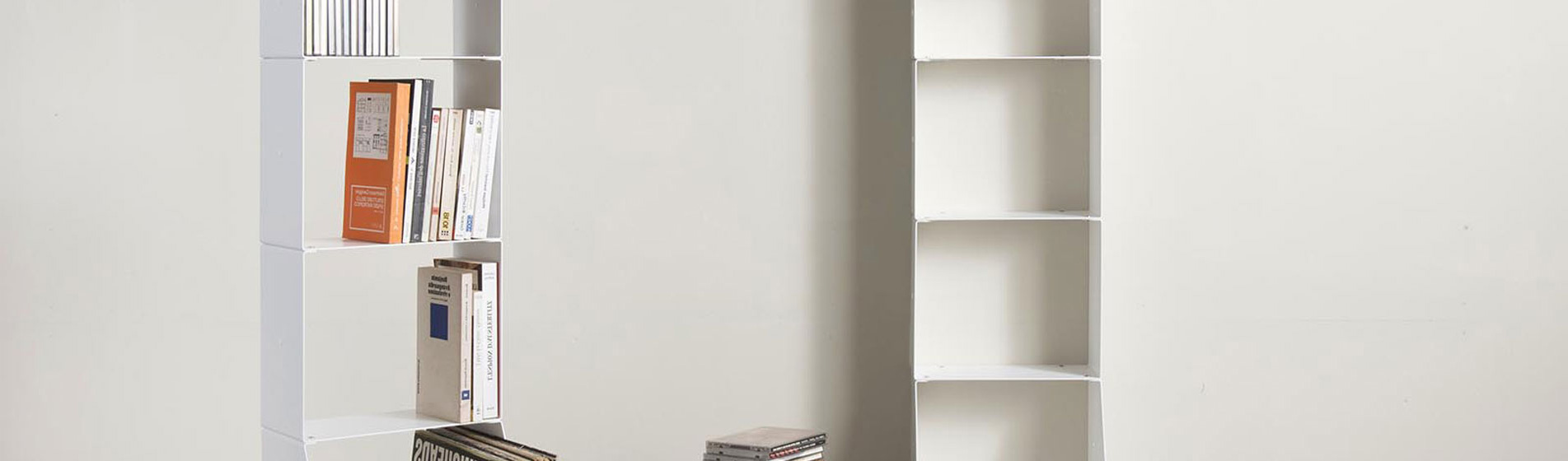 Acquisto libreria originale