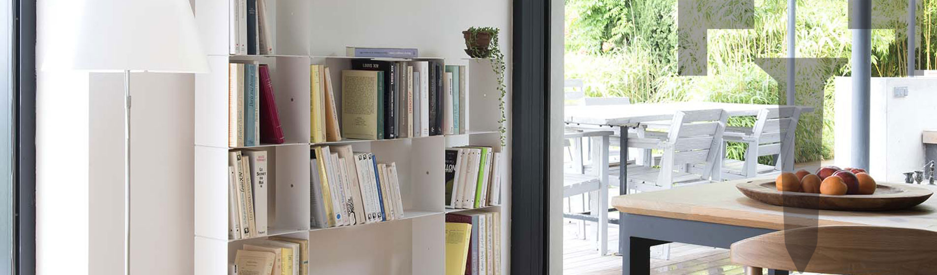 Prezzo libreria a pavimento