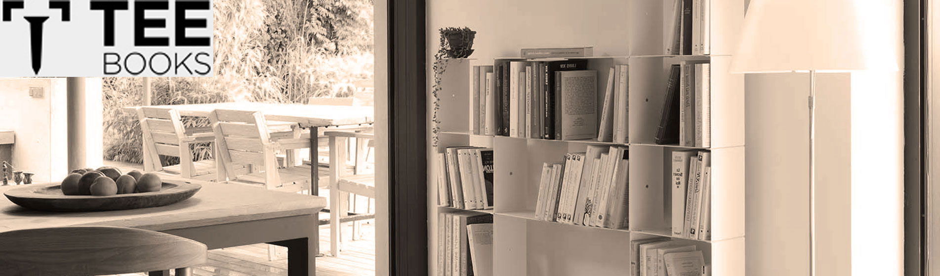 Mobiletto libreria senza supporti