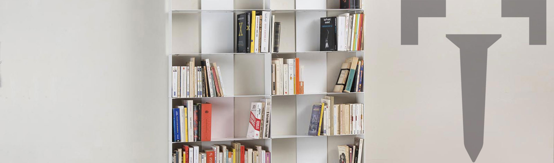 Mini libreria