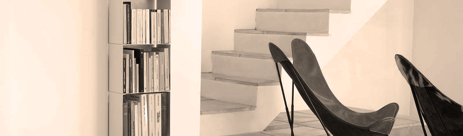 Libreria Lineare Roma