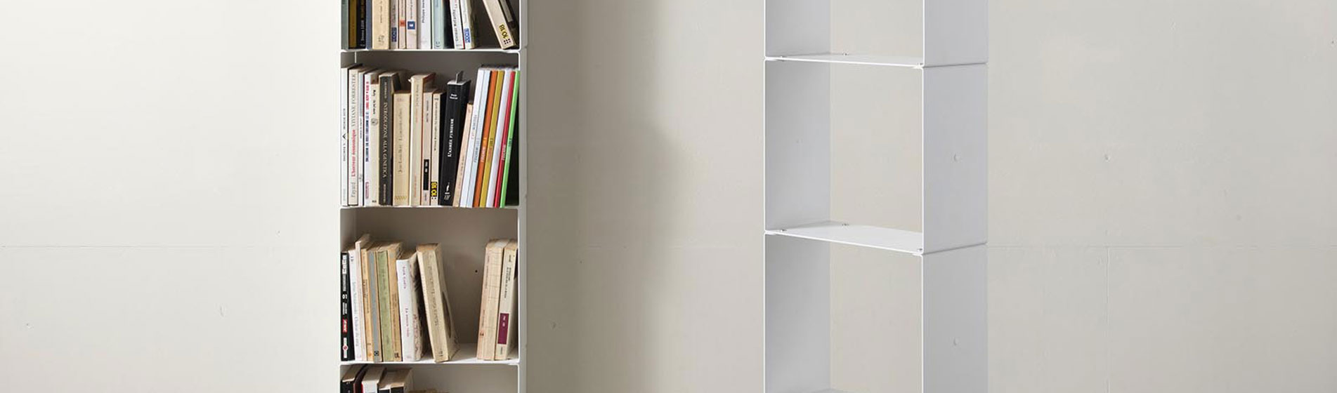 Libreria da terra